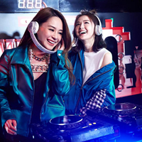 精选英文 Dj小兵 时尚炫音